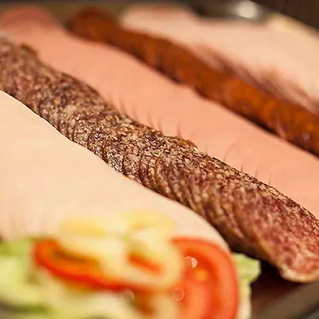 Mediterran Hotel Budapeszt