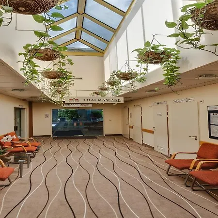 Danubius Helia Hotel 4*