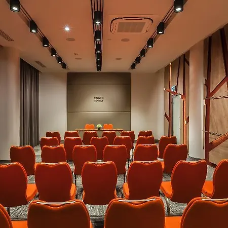 Danubius Helia Hotel 4*