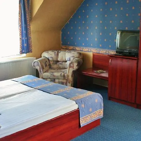 Hotel Classic