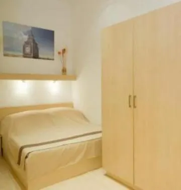 Centrooms House Pensionat Budapest