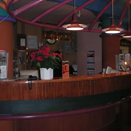 Ventura Hotel 3*