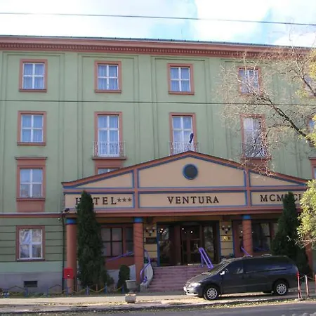 Hotel Ventura 3*