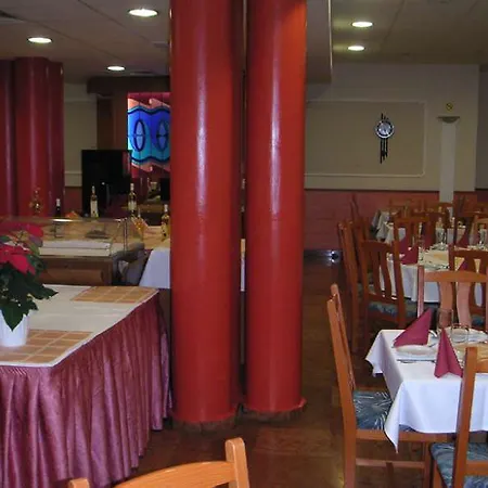 Hotel Ventura 3*