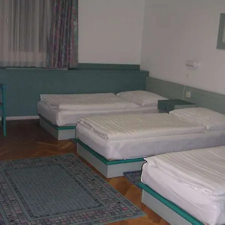 Hotel Ventura