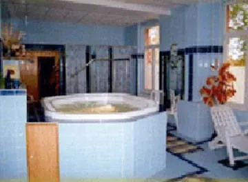 Oriental 3* Budapeszt