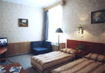 Oriental Hotel