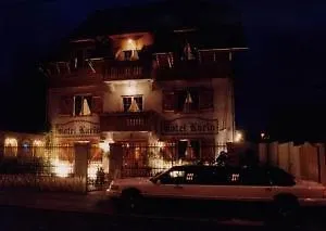 Otel Karin