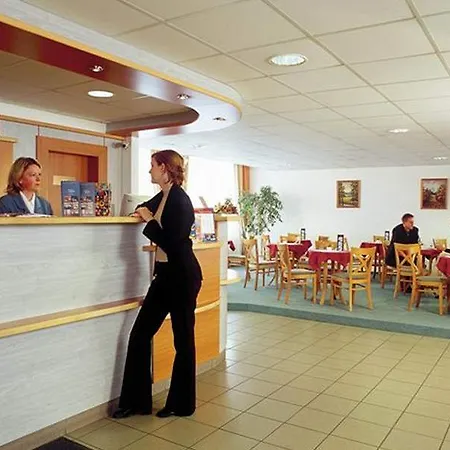 Eben Hotell Budapest