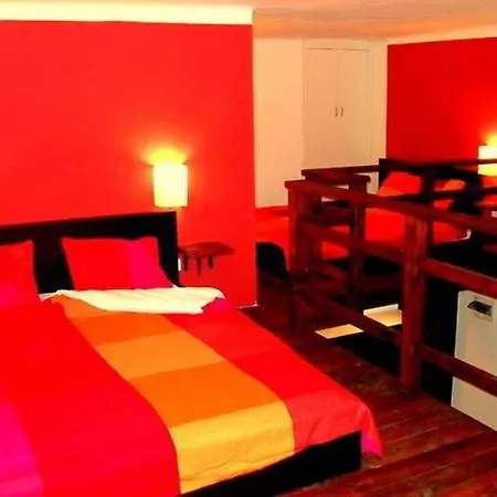 Zonaflat - Opera Apartament