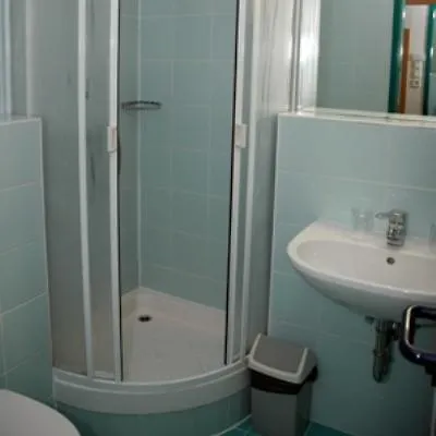 Hotel Matyas 3*