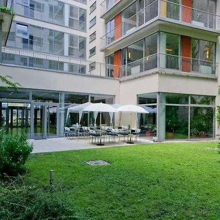 Gardens & Wellness Aparthotel