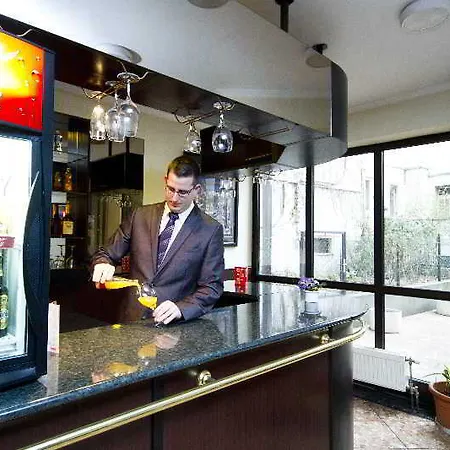 Thomas Hotel 3*