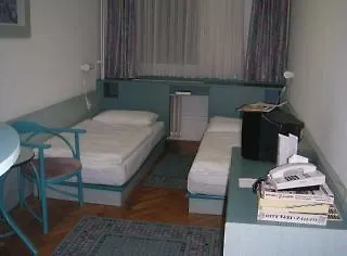 Hotel Ventura Budapeszt