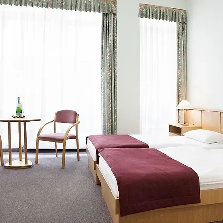 Pilvax 3* Budapest