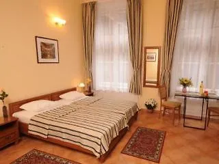 Hotel Museum Budapešť