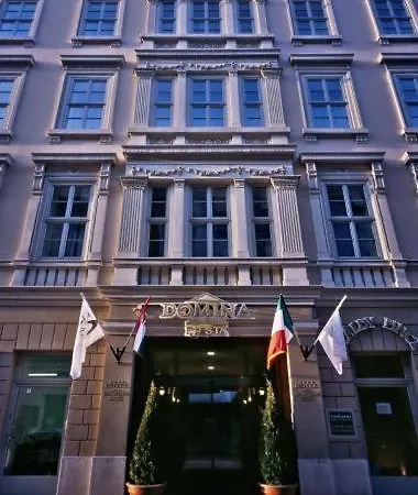 Domina Fiesta - Hotel