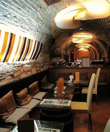 Hotel Domina Fiesta - 4*