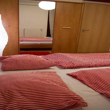 Apartamento Broadway