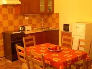 Appartamento 4you Citycenter Budapest