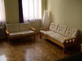 4you Citycenter Appartamento Budapest