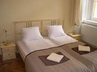 4you Citycenter Appartamento *
