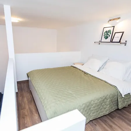Kameleon Loft * Βουδαπέστη