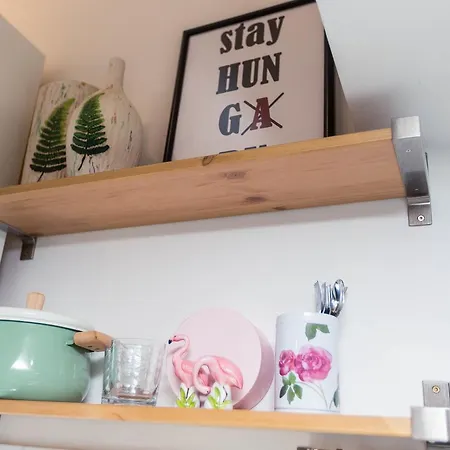 Kameleon Loft *