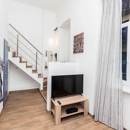 Kameleon Loft *