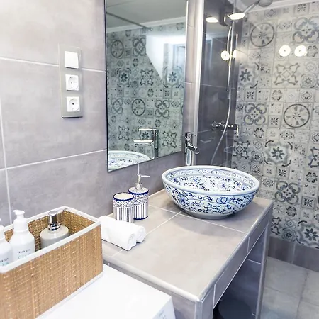 Kameleon Loft Διαμέρισμα *