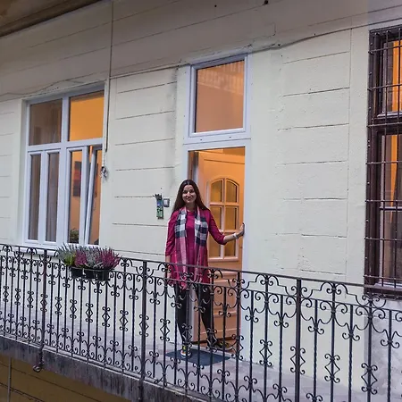 Kameleon Loft Budapešť