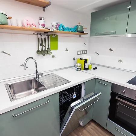 Kameleon Loft