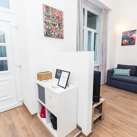 Kameleon Loft *