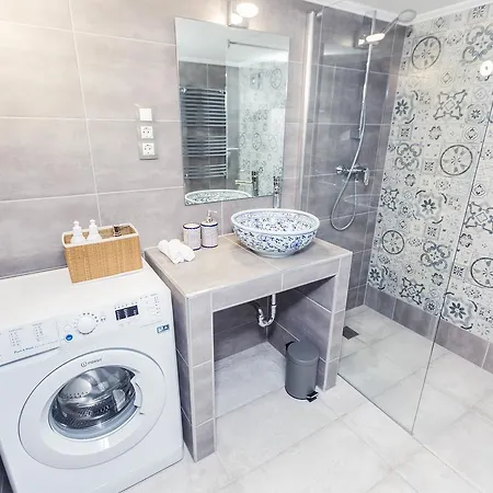 Kameleon Loft Διαμέρισμα *