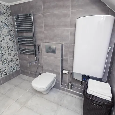 Kameleon Loft Βουδαπέστη