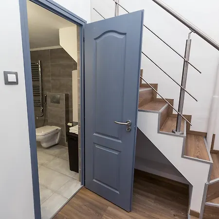 Kameleon Loft * Βουδαπέστη