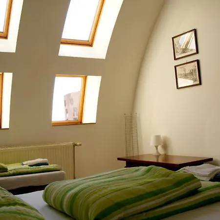 Apartman Orczy Apartman