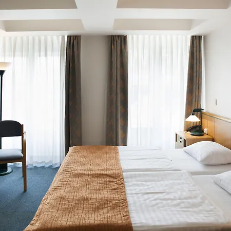 Matyas Hotel