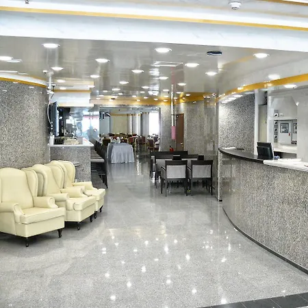 Hotel Actor Budapest
