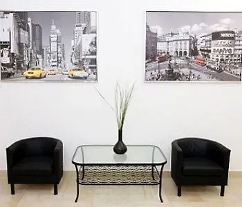 Centrooms House Pensionat Budapest