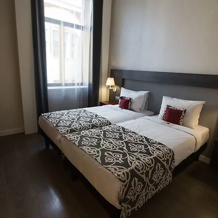 Eurostars Palazzo Zichy 4*