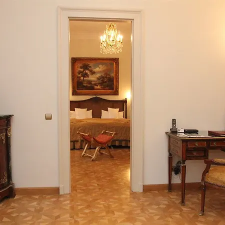 Отель St. George