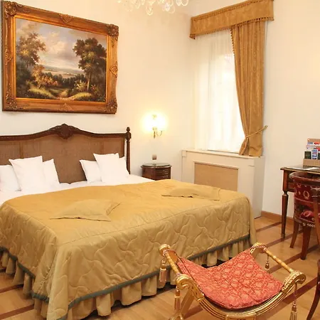 St. George Hotel