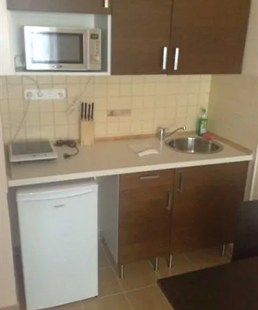 Center House Apartament