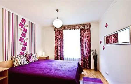 Corvin Lux Apartmanhotel 4*