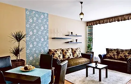 Corvin Lux 4* Budapest