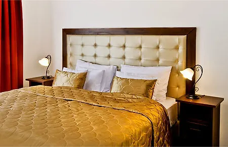 Corvin Lux 4* Budapest