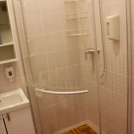 Appartamento Katona Budapest