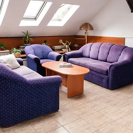 Fortuna Hotel Budapest