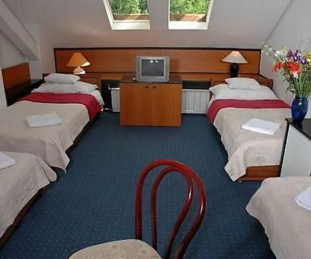 Hotel Fortuna 3*